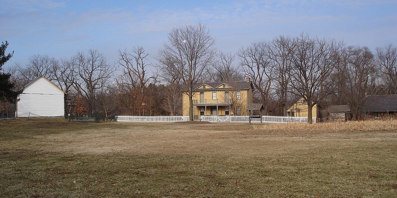 Chesterfield, Missouri