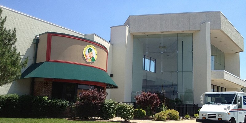 Florissant, Missouri