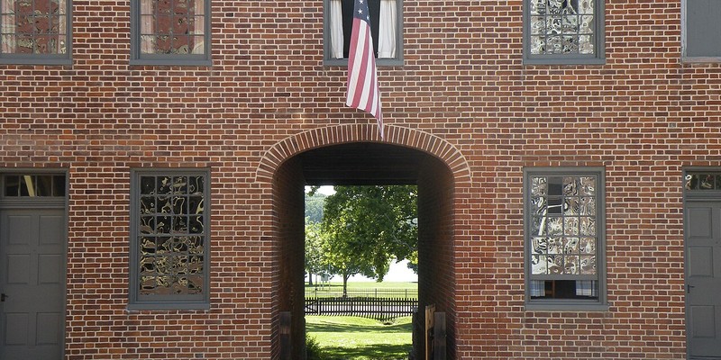 St. Charles, Missouri