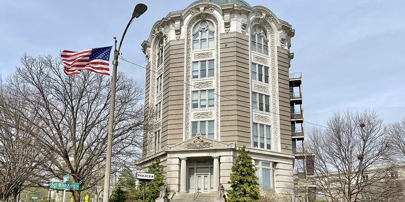 University City, Missouri