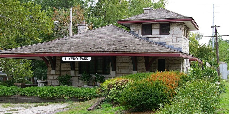 Webster Groves, Missouri