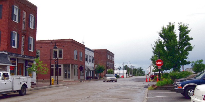 Wentzville, Missouri